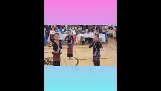 Khmu Youth Dance group in Seattle Washington