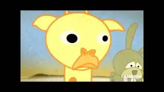 THE RETARD SONG