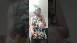 Dustin Lee-(I Never Wanted All This Fame)-(Official Freestyle 🎶 Rap Song)
