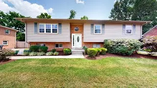 3382 Tisdale Dr Lexington KY 40503 &mdash; Whitney Wharton