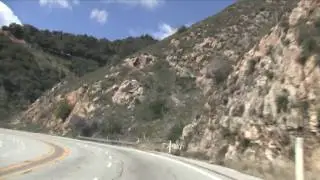 CA 18 North, San Bernardino To Crestline