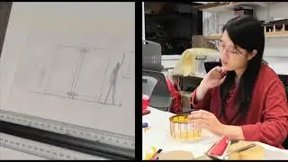 MArch1 - Body Architecture Intervention