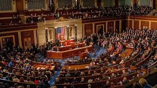 Demand Roll Call Votes & Force Congressional Accountability