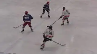 Eastern Stars v Windsor and Slough Knights - 18/01/2026 (First Period).