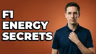 How Does F1 MGU-K Recover Braking Energy?