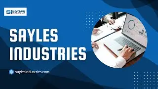 Sayles Industries - Seo Services Erie, PA | Seo Services Near Me | Seo Erie PA | Marketing Agency