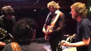 Matt Nathanson at 7908 Aspen Songwriters Festival 2011