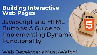how to use JavaScript in HTML