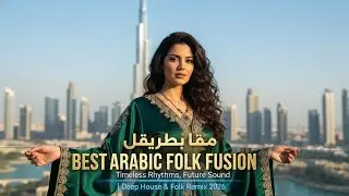 أقوى أغنية عربية 2026 | The Most Emotional Arabic Song Ever 💔🔥**