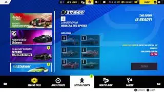 Asphalt legend unite