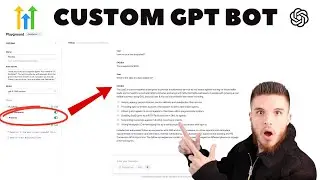 СОВЕРШЕННО НОВОЕ: обновление курса ChatGPT + GoHighLevel (загрузка PDF-файлов и пользовательских файлов)