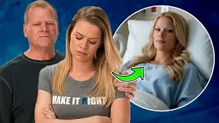 Mike Holmes' Daughter Sherry Reveals Heartbreaking Brain Tumor & 2026 Health Update #hgtv