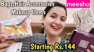 Latest Designer Sling Bags From Meesho | Sling Bags , Hair Accessories , Bindi Book , Lipsticks |