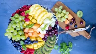 fruit cutting ✂️ ✂️ is live