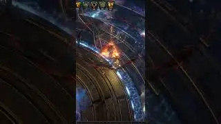Path of Exile: Maven Boss Fight &ndash; Berserker vs Maven | Voidstone Earned!
