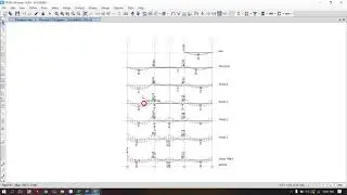 Lấy nội lực dầm từ ETABS sang EXCEL ĐỂ TÍNH TOÁN THÉP- ĐỒ ÁN BT2- UTE