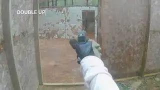 IN the TRENCHES!!
