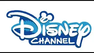 How to Draw Disney Channel Logo | Step-by-Step Logo Drawing for Beginners