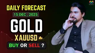 Gold Daily Forecast | Gold Next Target 🎯 #gold #xauusd #golddailyforecast #xauusdanalysis