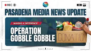PMN: Operation Gobble Gobble 2025