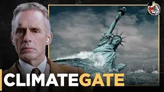 DR Jordan Peterson | The Models Are OK, the Predictions Are Wrong | Dr. Judith Curry | EP 329