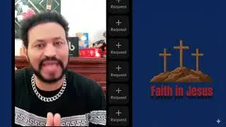 ከድ ውዝግብ ያስነሳው ጉዳይ | faith in Jesus