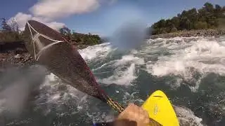 Petrohue River