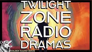 Twilight Zone Radio: Beyond Your Imagination
