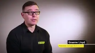 Cartridge World UK - Coventry Franchise Testimonial