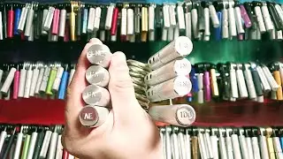 Custom Grippers Teaser 🔥✊🔥