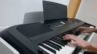 Yiruma- River Flows In You Piano Cover + Strings