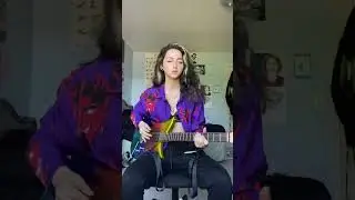 Solo Section - Jess Lai