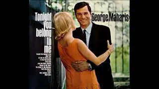 George Maharis - Always in my heart