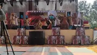Italian professional entertainers