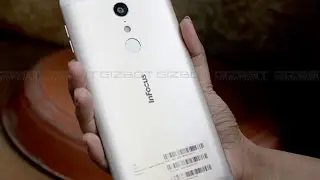 InFocus EPIC 1 mobile unboxing and review