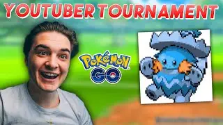 Pok&eacute;Daxi vs ThoTechtical - YOUTUBER PVP CHAMPIONSHIP 2022