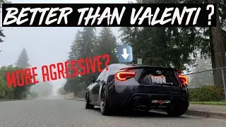 MY NEW TAIL LIGHTS | VLAND TAILLIGHT INSTALL