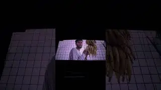 Hashireeee&hellip;climax theatre response from Vaazha 😆