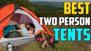 5 Best 2 Person Tents In 2020 |  | Best 2 person tents on amazon | Best Camping Tents 2020