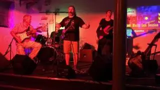 Maltikor JamSession