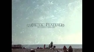 Arctic Plateau - On A Sad Sunny Day