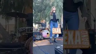 Grupo versatil En Reseda, CA | Latin Band Reseda, CA | Banda Reseda, CA | Exa Band
