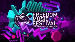 Freedom Music Festival 2021 -  DJ Erik