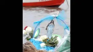 Fogo de orixas