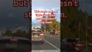 Dangerous Road Behaviors #Short