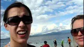 AAATV Honda Bay Island Hopping, Палаван, Филиппины