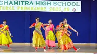 Semi Classical 6th To 9th Class 08 01 2026