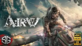 ASCENT: INFINITE REALM (A:IR) &bull; ТРЕЙЛЕР ИГРЫ &bull; MMORPG 2021 ГОДА