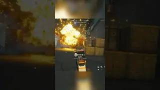 I wiped them all! - Delta Force  #deltaforce #deltaforcegame