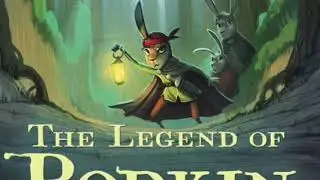 The Legend of Podkin One-Ear - Chapter 3